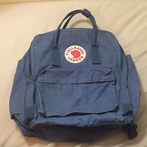 Fjallraven Kanken Backpack